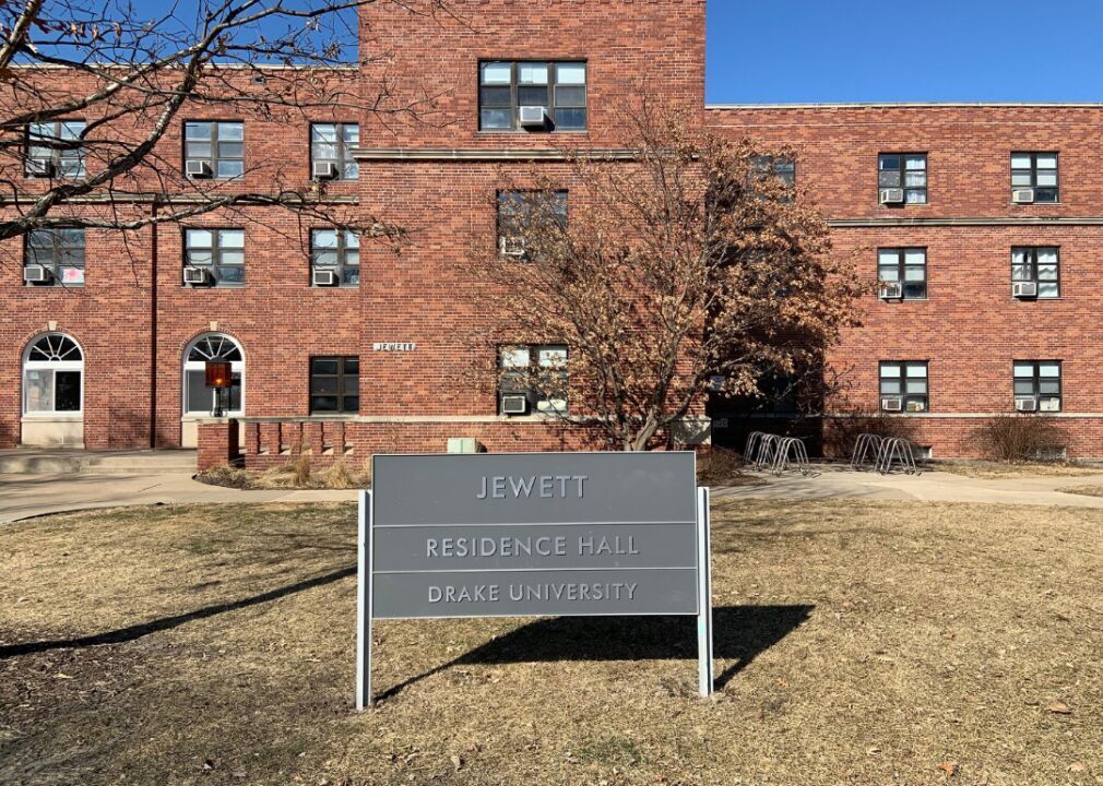 Iowa: Drake University
